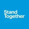 Logo for Stand Together