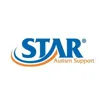 Logo for STAR Autism Support