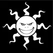Logo for Starbreeze Studios