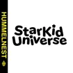 Logo for StarKid Universe