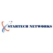 Logo for StarTech Networks Inc.