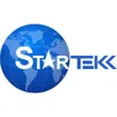 Logo for StarTekk