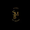 Logo for Start My Brand LLC