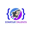 Logo for Startup Talents