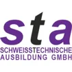 Logo for sta Schweisstechnische Ausbildung GmbH