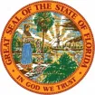 Logo for State of Florida