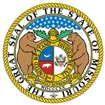 Logo for State of Missouri