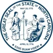 Logo for State of North Carolina