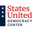 Logo for States United Democracy Center