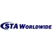 Logo for STA Worldwide