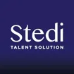 Logo for STEDI Talent Solution