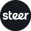 Logo for Steer
