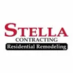 Logo for Stella Contracting, Inc