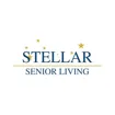 Logo for Stellar Senior Living