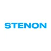 Logo for stenon