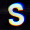 Logo for Steppenwolf Theatre Company