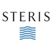 Logo for STERIS