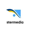 Logo for stermedia.ai