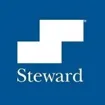 Logo for Steward Health Care