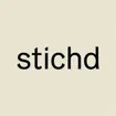 Logo for stichd