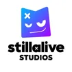 Logo for stillalive studios