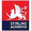 Logo for Stirling Ackroyd Group