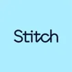 Logo for Stitch