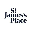 Logo for St. James’s Place