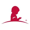 Logo for St. Jude Children's Research Hospital - ALSAC