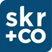 Logo for Stockman Kast Ryan + Co