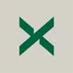 Logo for StockX