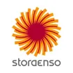 Logo for Stora Enso
