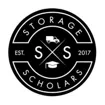 Logo for Storage Scholars LLC