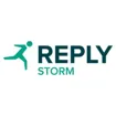 Logo for Storm Reply