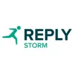 Logo for Storm Reply DE