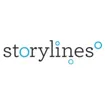 Logo for Storylines at Sea