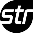 Logo for STR