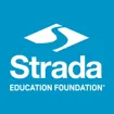 Logo for Strada Education Foundation