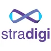 Logo for stradigi