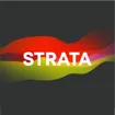 Logo for Strata