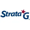 Logo for Strata-G, LLC