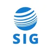 Logo for Strata Information Group