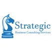 Logo for Strategic Business Consulting Services