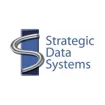 Logo for Strategic Data Systems