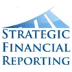 Logo for Strategic Financial Reporting, Inc.
