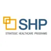 Logo for Strategic Healthcare Programs (SHP)