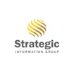 Logo for Strategic Information Group