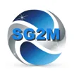 Logo for StrategyG2M LLC