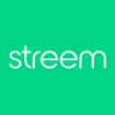 Logo for Streem Energy