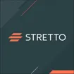 Logo for Stretto